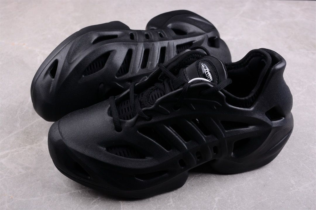Adidas Adifom Climacool Shoes - Black Euro 36-45