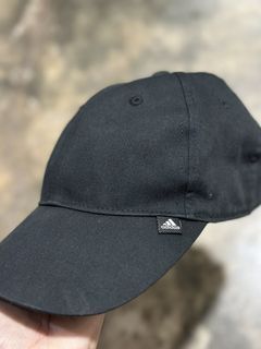 Adidas Essentials 3-Stripes Cap