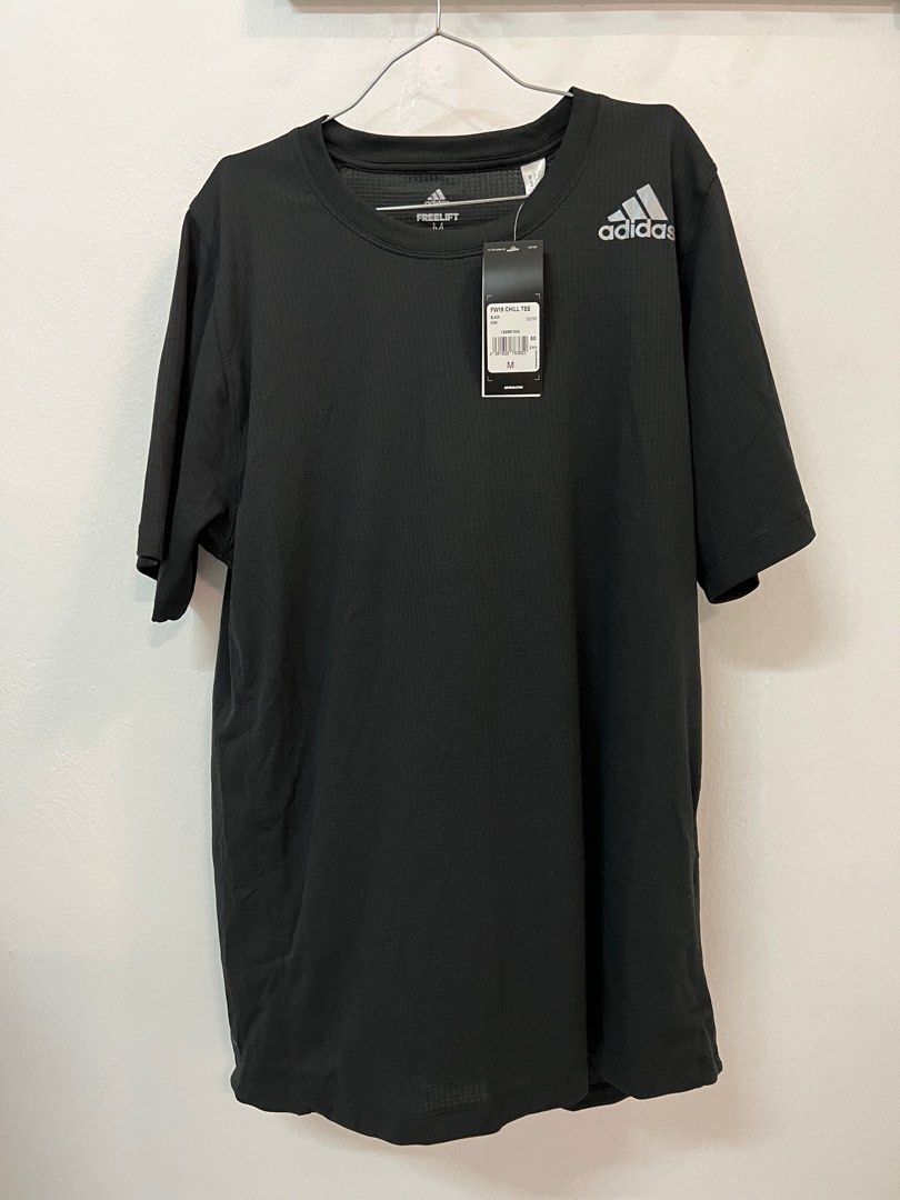 Adidas freelift chill tee online