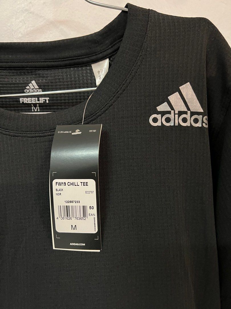 Adidas Freelift Chill Tee
