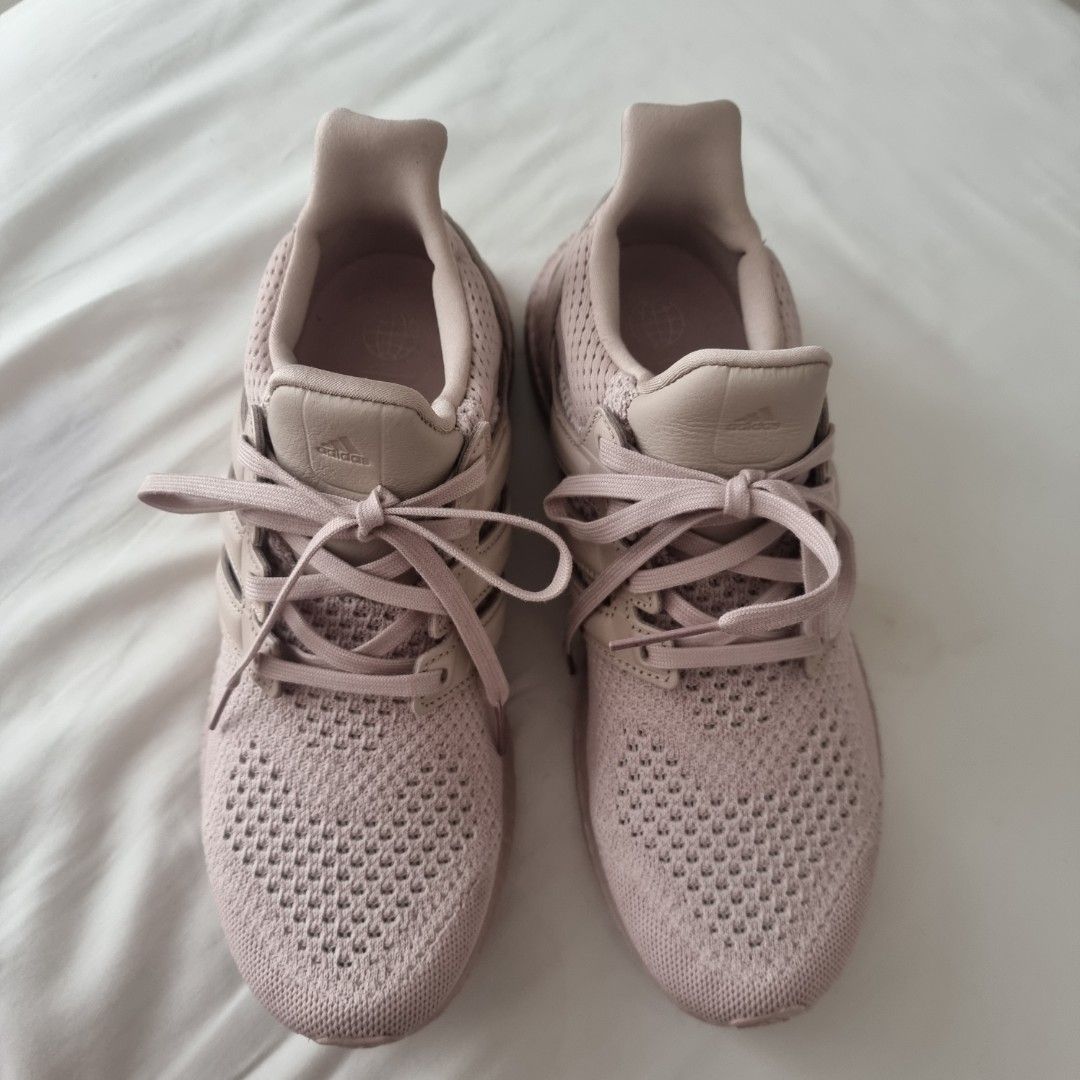 Adidas UltraBoost 1.0, Women's Fashion, Footwear, Sneakers on Carousell