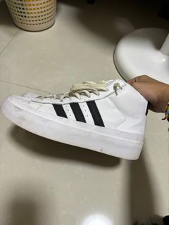 Adidas consortium pro model x 424 clearance