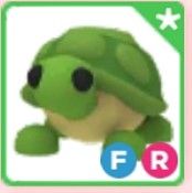 Adopt Me (FR Turtle)