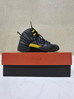 air jordan 12 mid