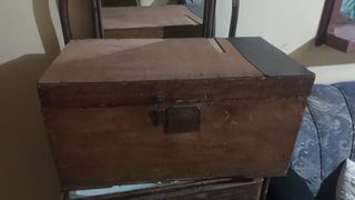 Antique Baul/Chest box