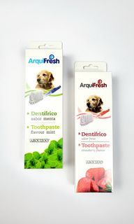 ArquiFresh Dog Toothpaste