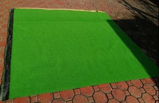 Artificial Grass Carpet Outdoor 2mts x 7mts (14 square meters) Grass Bermuda Type 30mm