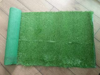 Artificial Grass Carpet Outdoor 2mts x 3mts (6 square meters) Bermuda Type 30mm