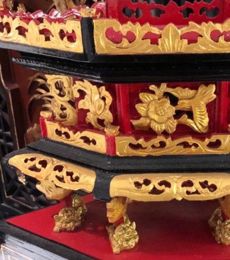 Asian Art : Antique Chanab, Hobbies & Toys, Collectibles & Memorabilia ...