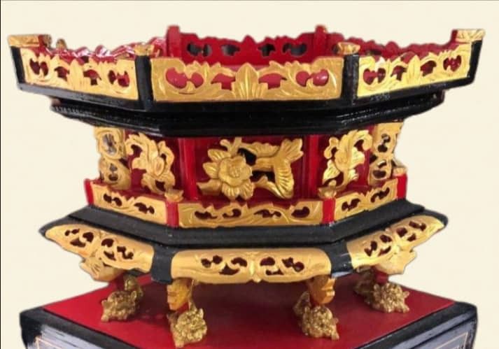 Asian Art : Antique Chanab, Hobbies & Toys, Collectibles & Memorabilia ...