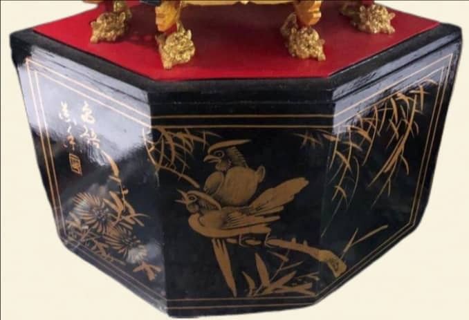 Asian Art : Antique Chanab, Hobbies & Toys, Collectibles & Memorabilia ...