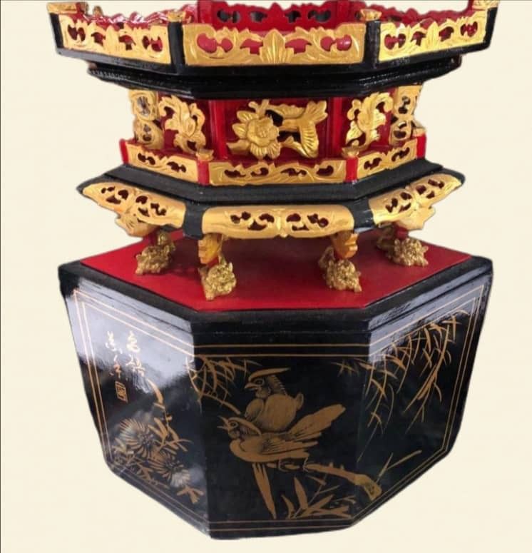 Asian Art : Antique Chanab, Hobbies & Toys, Collectibles & Memorabilia ...