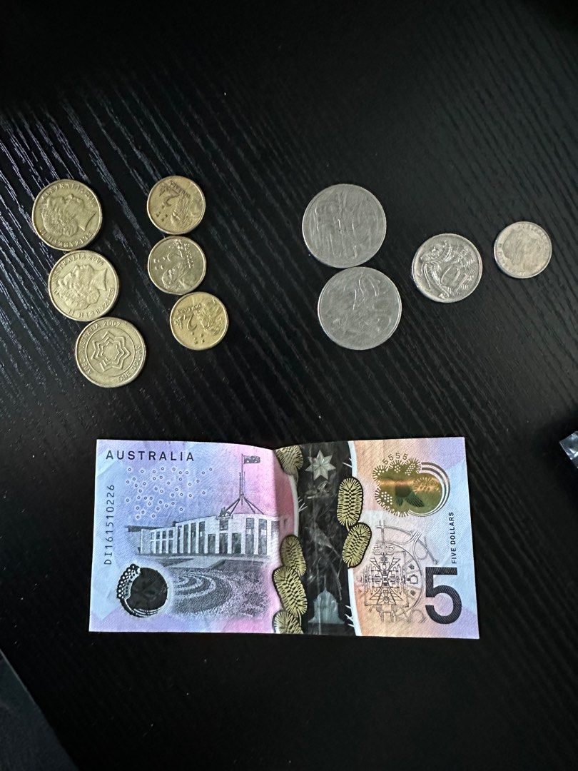 Australia currency for exchange, Hobbies & Toys, Memorabilia &  Collectibles, Currency on Carousell