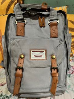 Authentic Doughnut Backpack