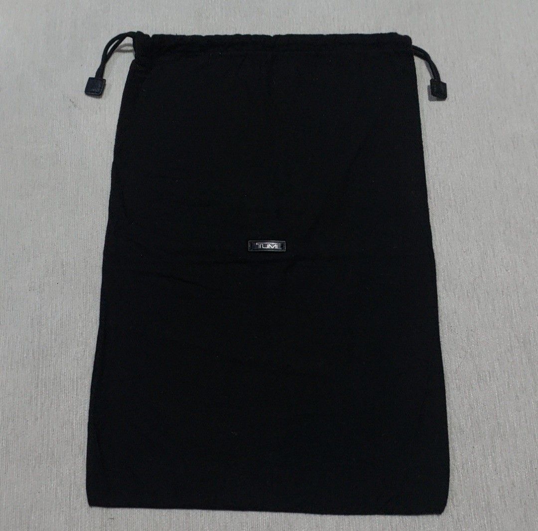 Authentic Tumi dust bag 18x12.5 inches Luxury Bags Wallets on Carousell