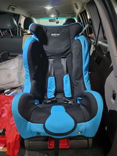 Baby 1st Car Seat