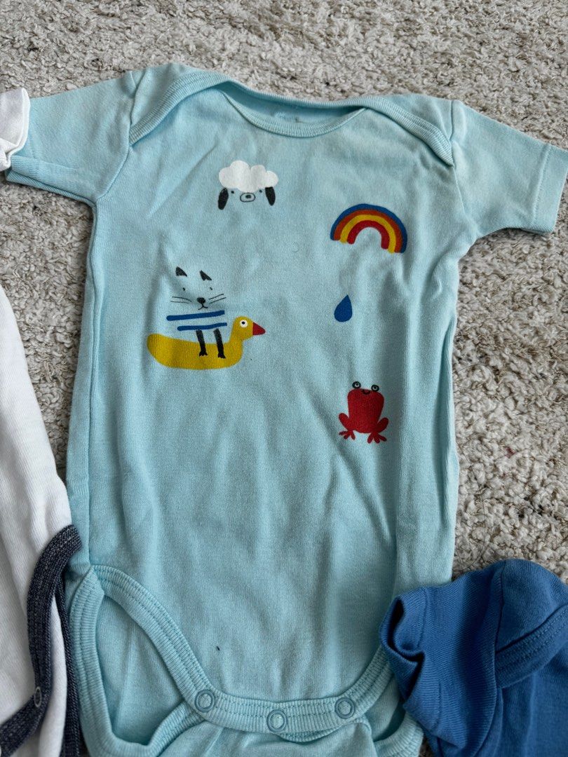 Catimini neonato store