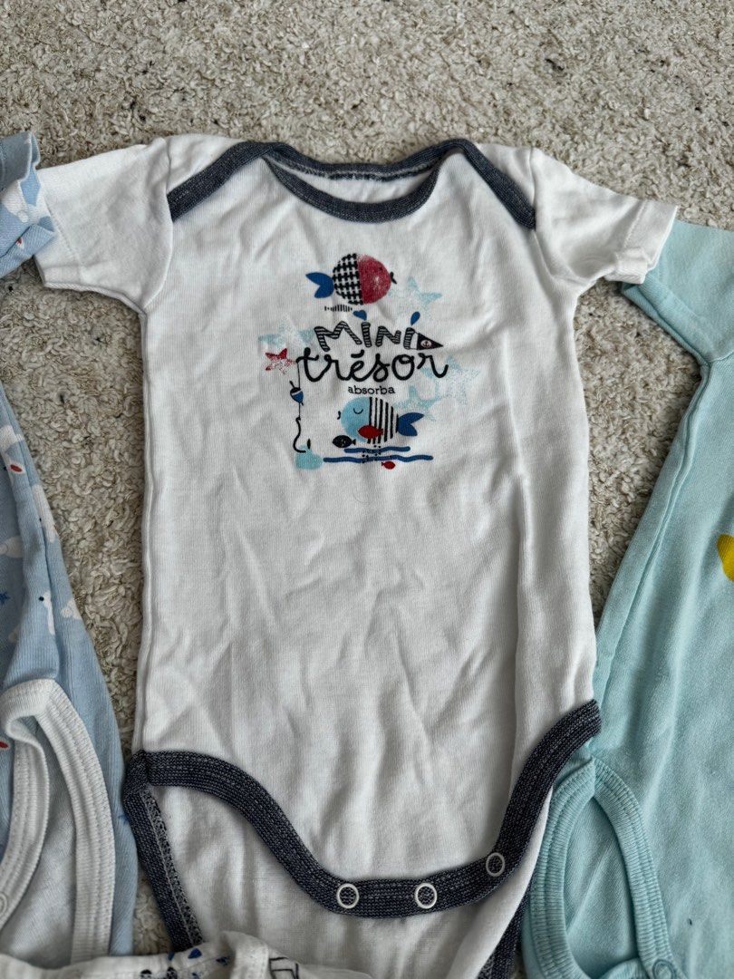 Catimini neonato sale