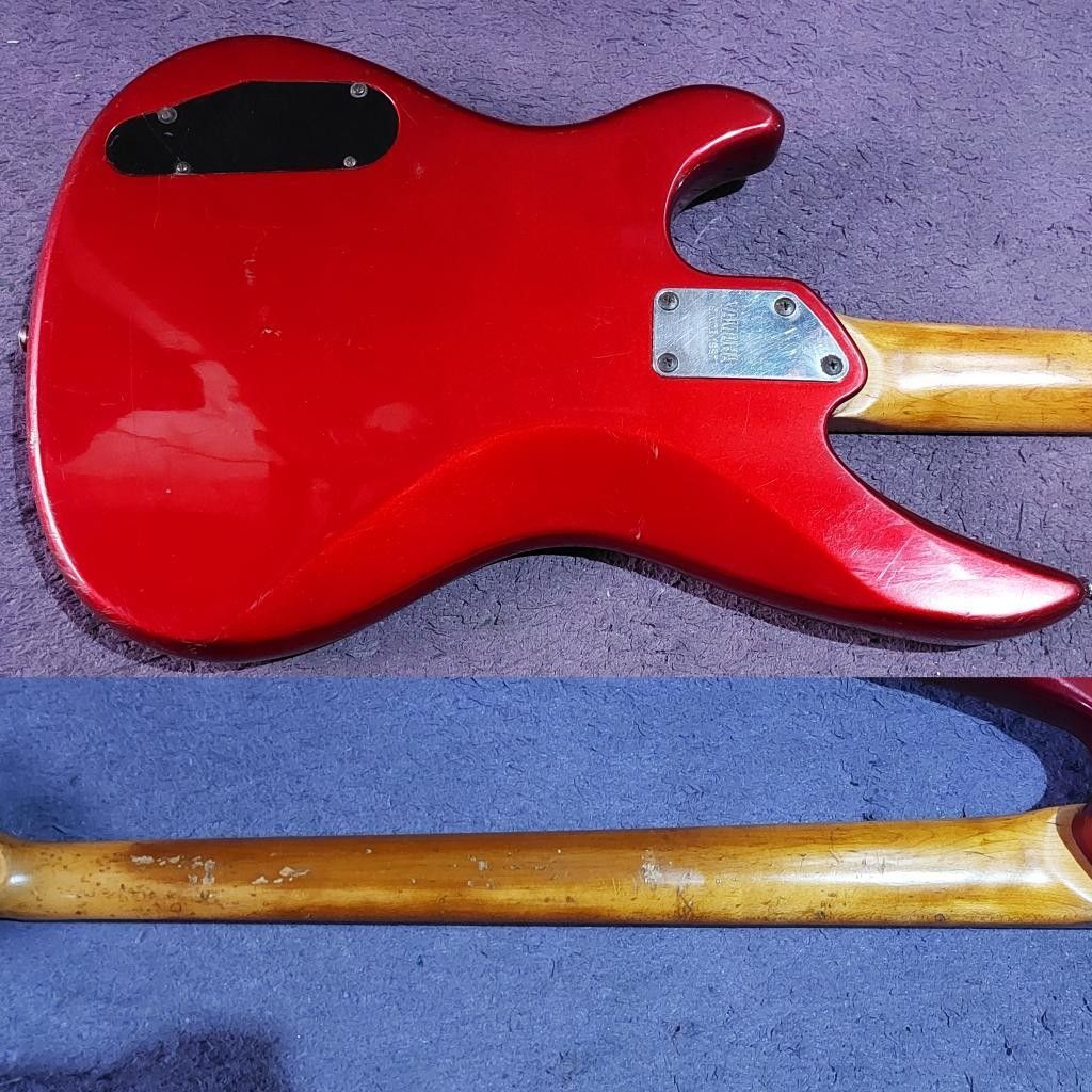 Yamaha rbx 300 bass cheap