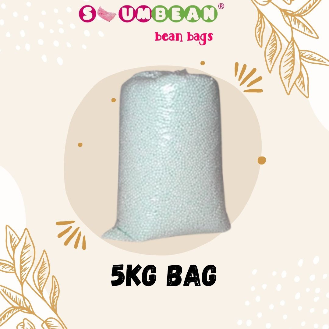 Bean bag refill 5kg online