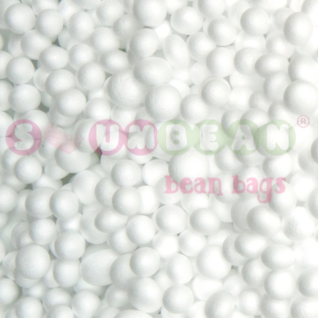 Bean bag refill 5kg clearance