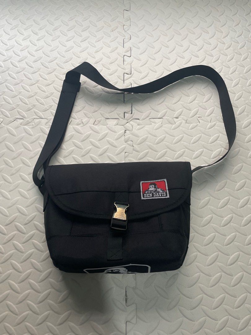 Ben davis sling bag 2025