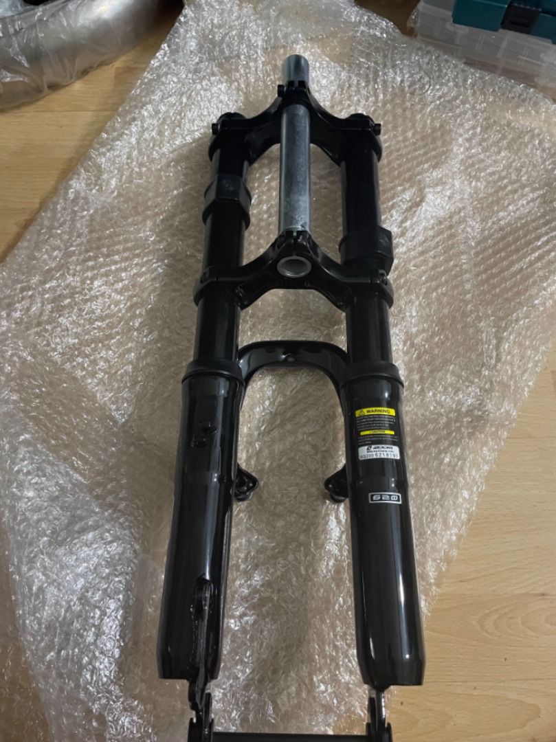 Bicycle ZOOM Suspension Dual Crown Fork Disc Brakes Rim MTB Foldies Java Sava ECO Drive MOBOT Accessories