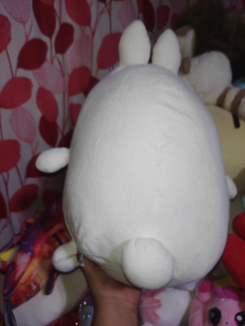 Big Molang Plush 19 Inch (Category: Plushies & Soft Toys) located in Mamburao. Submitted by rogerhabbitz (Listing ID 1293297052, Image 2). Description: .
