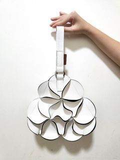 Blossom bag from Good Job Official