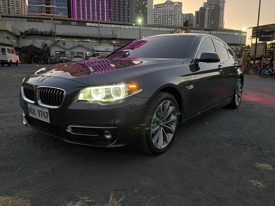 Used BMW Cars for Sale | Pre-owned Cars | Carousell PH