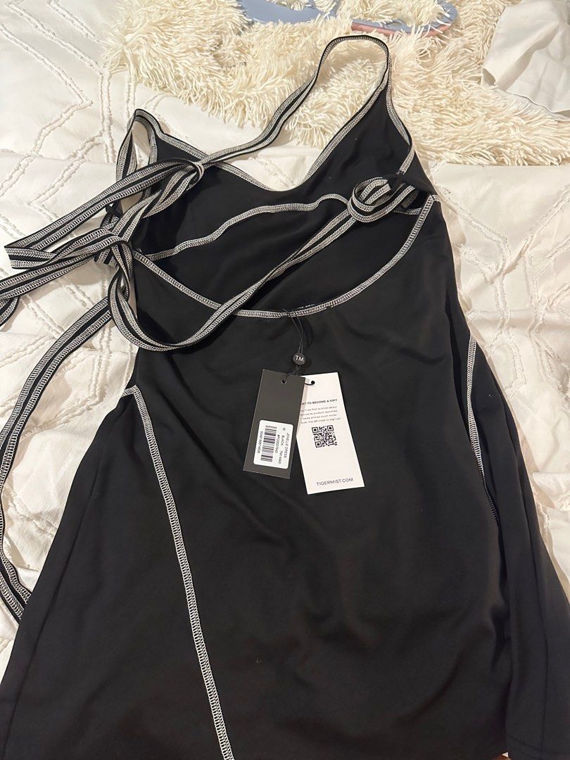 BRAND NEW Tiger Mist - Maris Dress, Women's Fashion, Clothes on Carousell