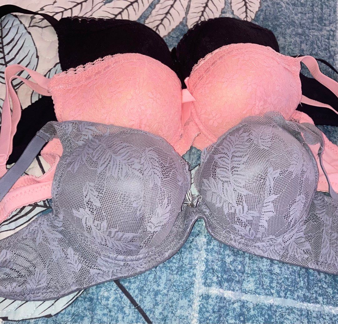 Bras, Women's Fashion, Tops, Other Tops on Carousell