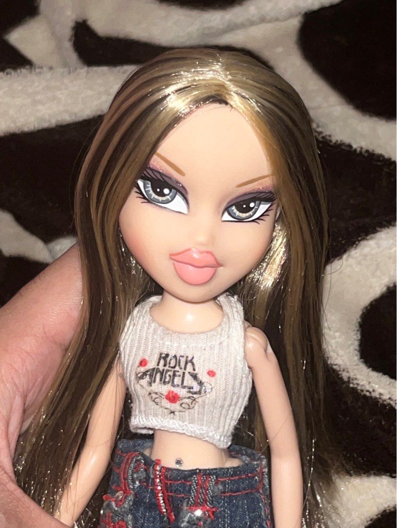 Og bratz on sale