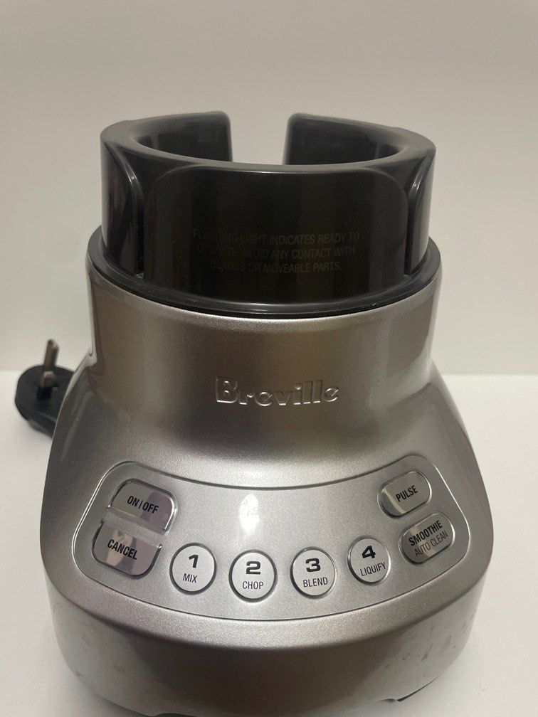 breville bbl405