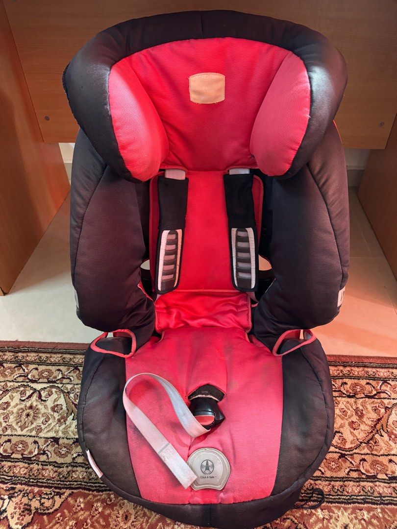 britax 123