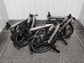 Brand New Bromptons Collection item 1