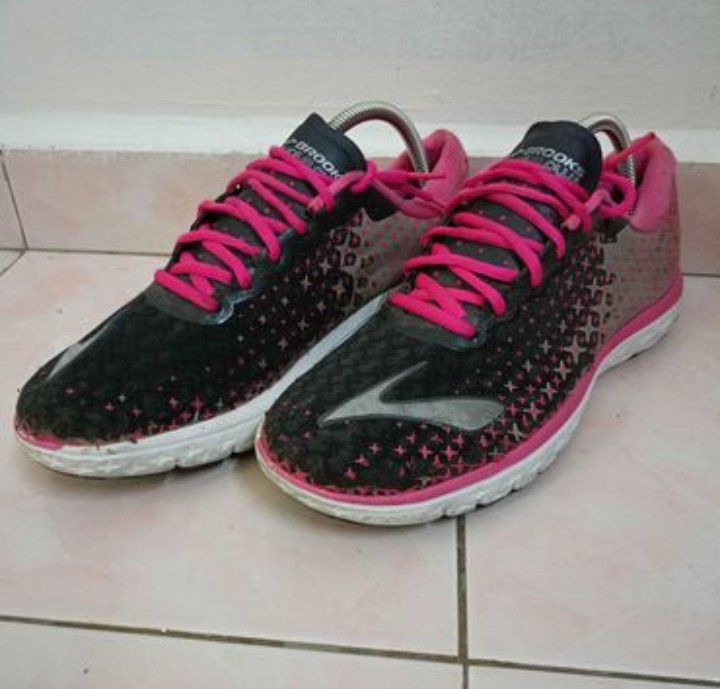 Brooks pureflow 5 womens on sale top