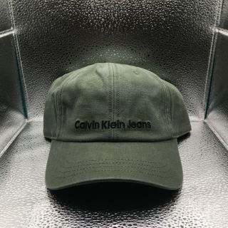 Calvin Klein Jeans cap