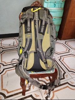 Canadian brand Hiking/Camping Backpack