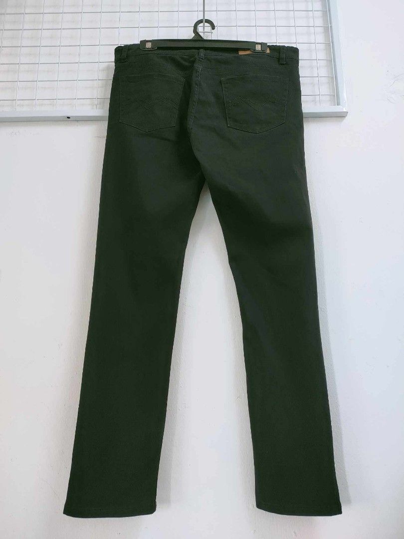 CARBON SKINNY FREEDOM FLEX JEANS STRECTABLE MEMERI Men s