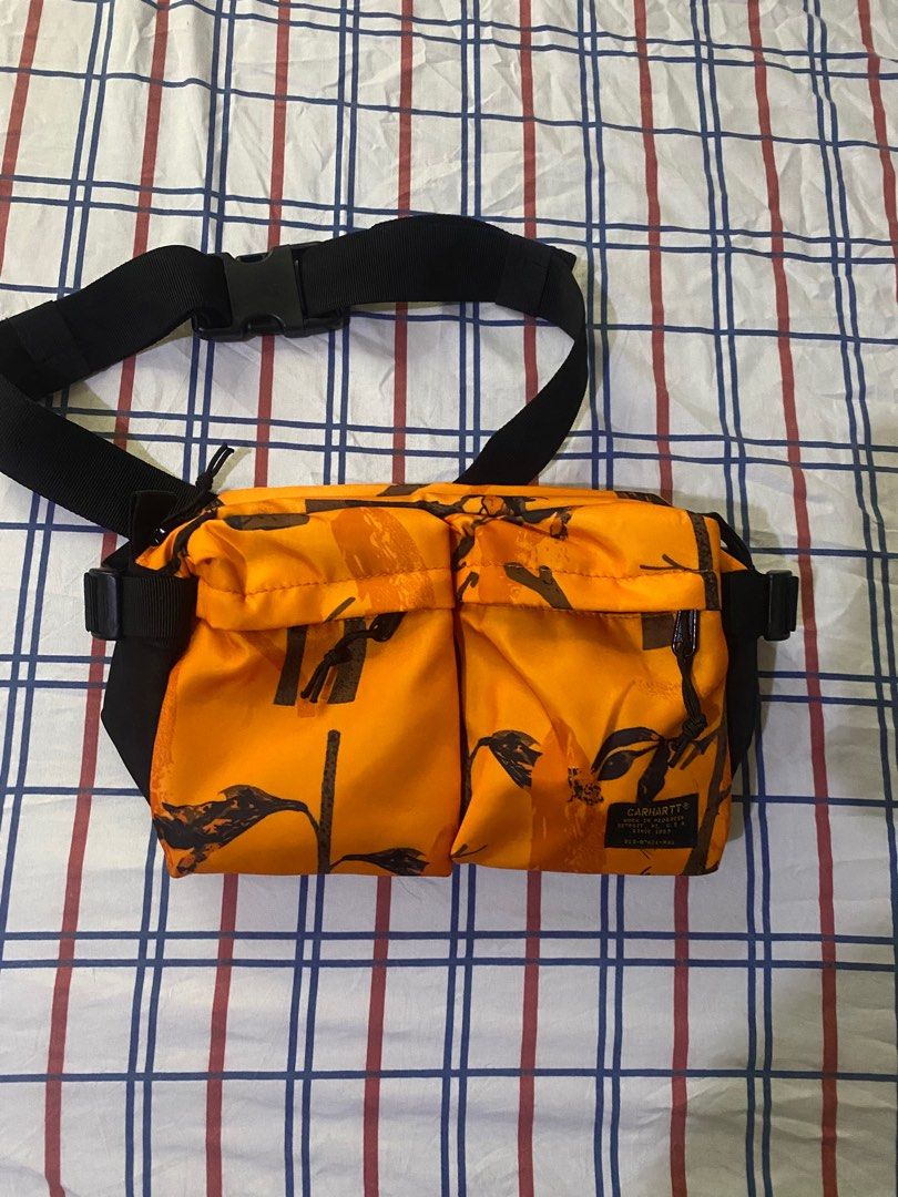 Carhartt military bag online