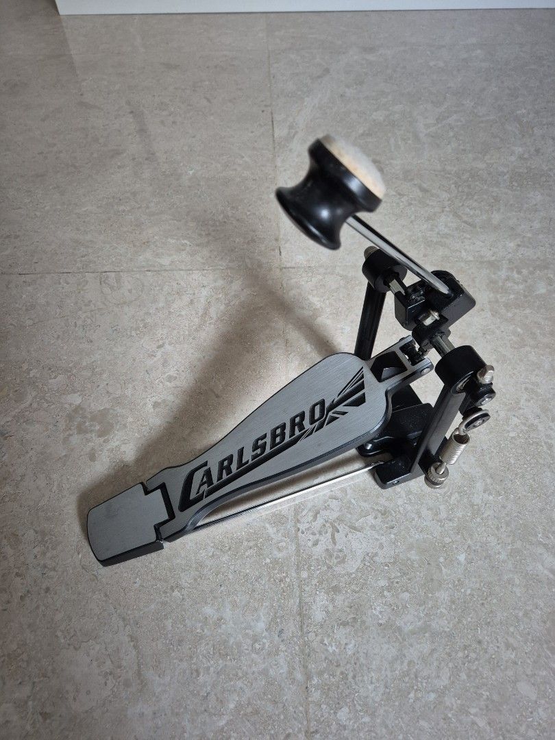 Carlsbro kick best sale pedal