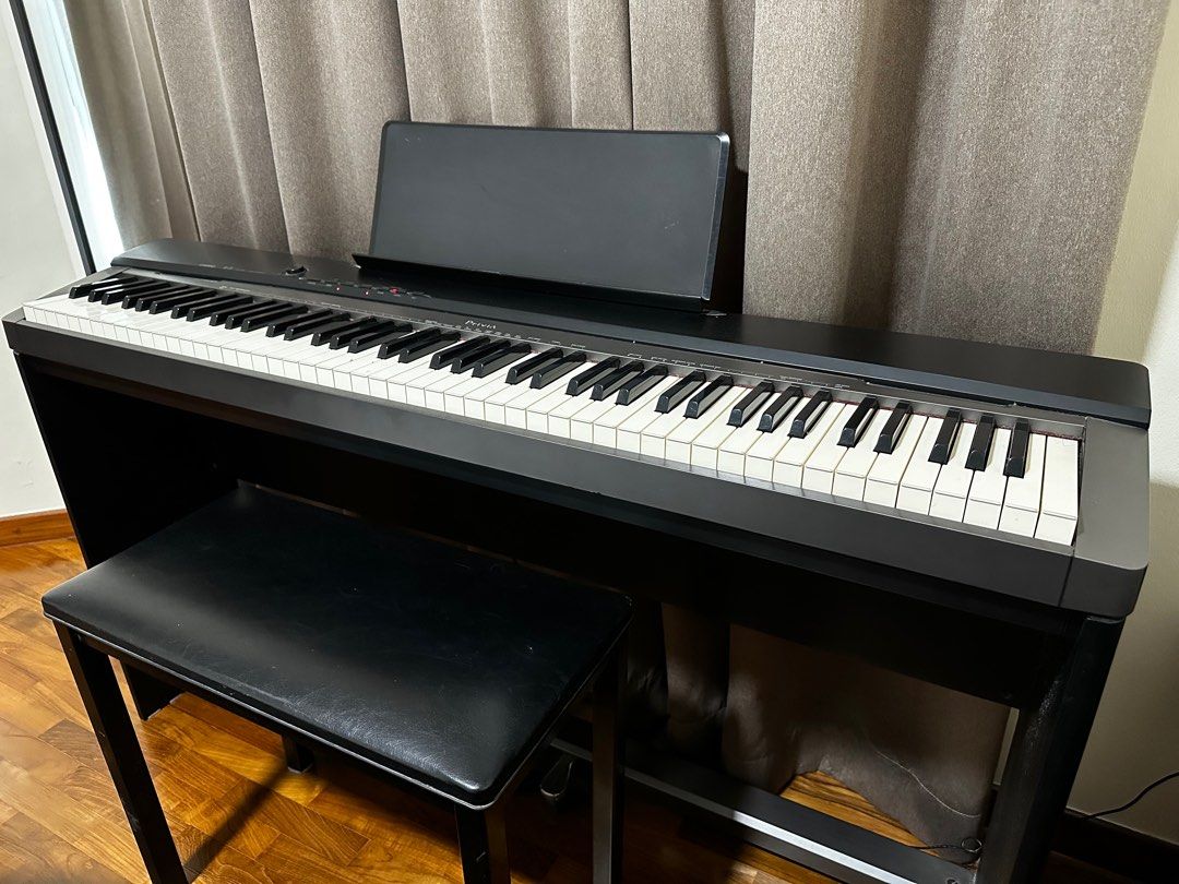 Casio px discount 130