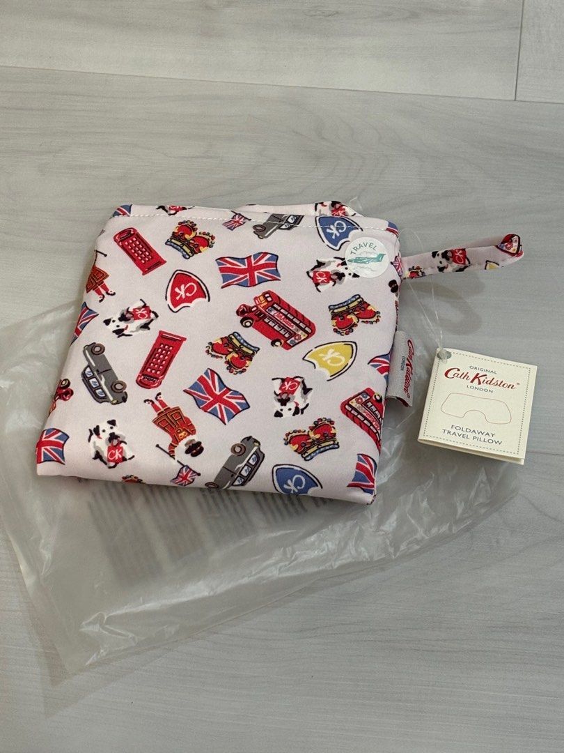 Cath kidston travel pillow cheap