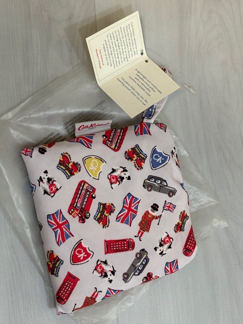 Cath kidston travel pillow cheap