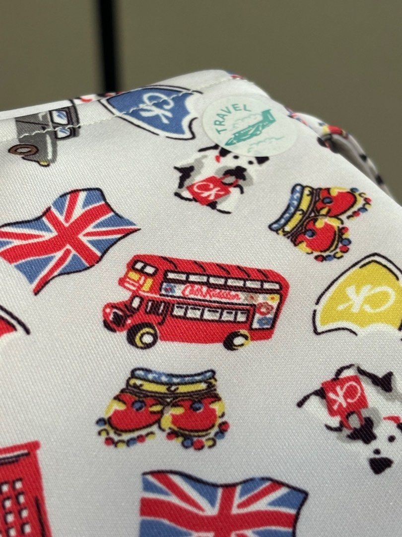 Cath kidston travel pillow cheap