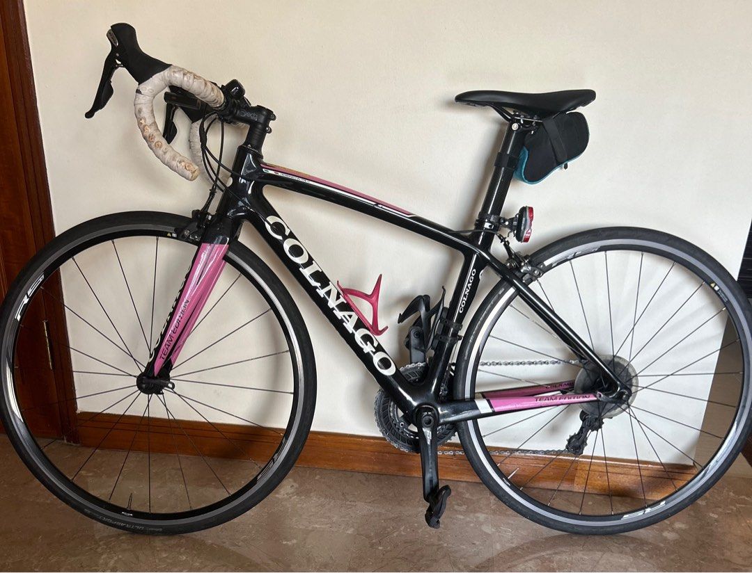 Colnago ladies road bike hotsell