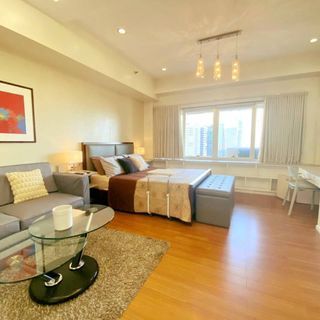 Affordable Condo in Bgc For Rent Fairways Tower Taguig 