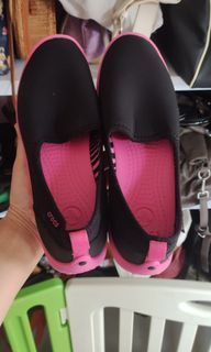 Crocs Slip on from USA size 8