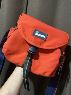 Crumpler Outpost Project